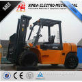 XDEM JJCC forklift 6 tons Diesel type CPCD60 Convenient Operated Stacker not Used Forklift Truck Manual